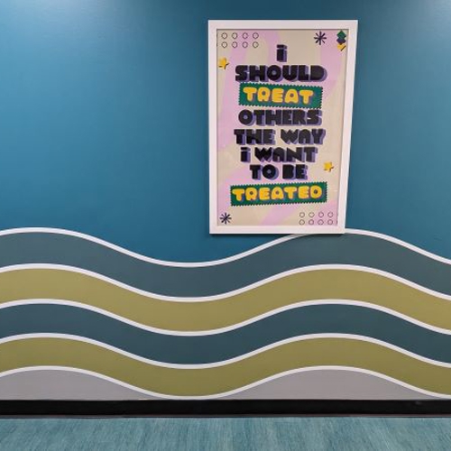 Window & Wall Graphics